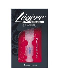 Caña Saxo Barítono Legere Standard 4½ Outlet