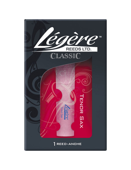 Caña Saxo Tenor Legere Standard 3 Outlet