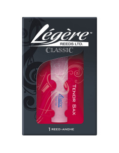 Caña Saxo Tenor Legere Standard 3¼ Outlet