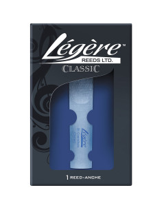 Caña Clarinete Contrabajo Legere Standard 2½ Outlet