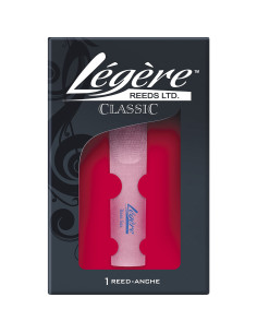 Caña Saxo Bajo Legere Standard 3¼ Outlet