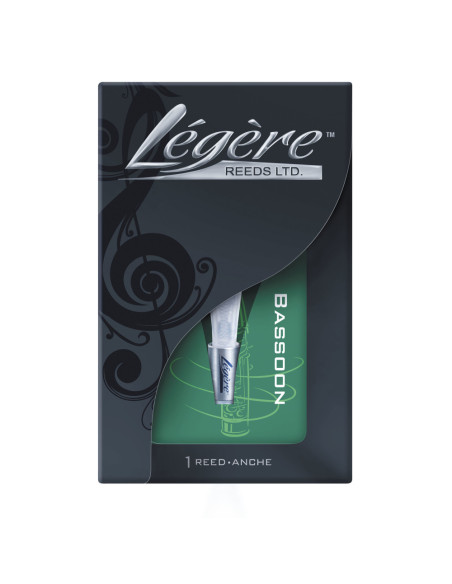 Caña Fagote Legere Medium Outlet