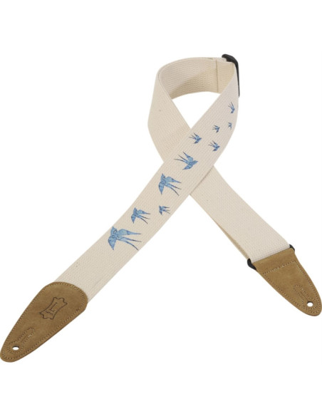 Correa Levy's MC8U-006 Print Series Cotton Decorative 2"