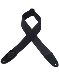 Correa Levy's MSSBC8-BLK Signature Series Cotton Negra 2"