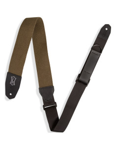 Correa Levy's MRHC-GRN Specialty Series Cotton Verde 2"