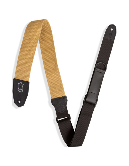 Correa Levy's MRHC-TAN Specialty Series Cotton Canela 2"