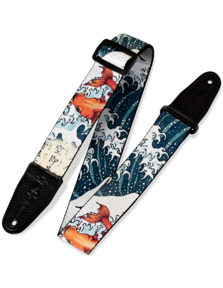 Correa Levy's MPD2-016 Print Series Poly Sublimation 2"