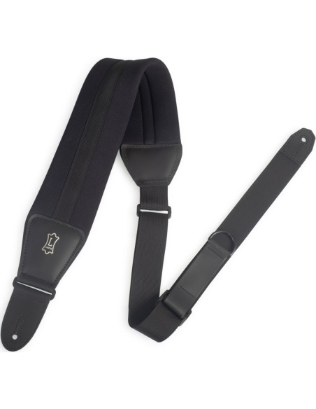 Correa Levy's MRHNP3-BLK Specialty Series Neopreno Negro 3¼"