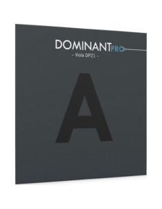 Cuerda 1 Viola Thomastik Dominant Pro DP-21
