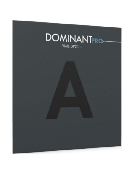 Cuerda 1 Viola Thomastik Dominant Pro DP-21