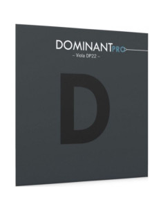 Cuerda 2 Viola Thomastik Dominant Pro DP-22