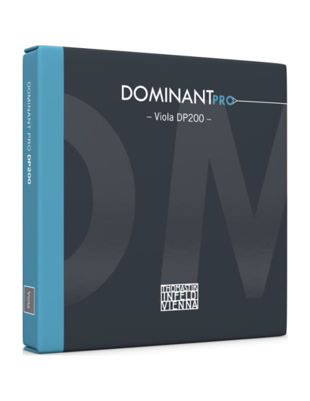 Juego Viola Thomastik Dominant Pro DP-200