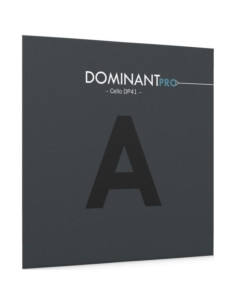 Cuerda 1 Cello Thomastik Dominant Pro DP-41