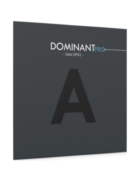 Cuerda 1 Cello Thomastik Dominant Pro DP-41