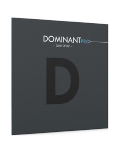 Cuerda 2 Cello Thomastik Dominant Pro DP-42