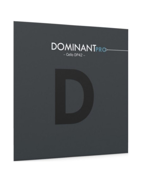 Cuerda 2 Cello Thomastik Dominant Pro DP-42