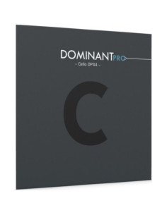 Cuerda 4 Cello Thomastik Dominant Pro DP-44