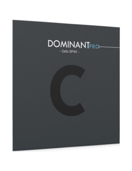 Cuerda 4 Cello Thomastik Dominant Pro DP-44