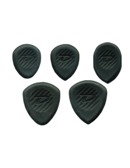 Caja 60 Púas Dunlop 4771 Primetone