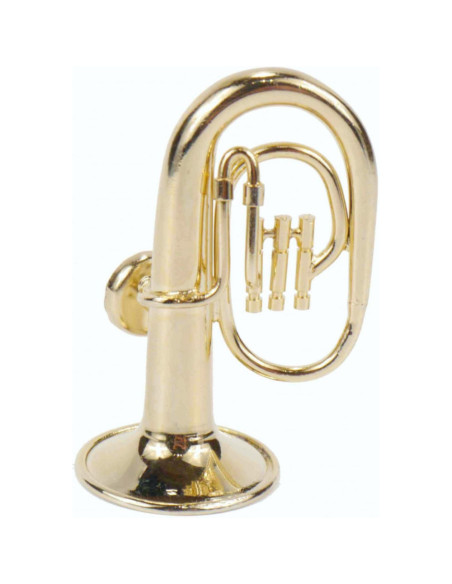 Imán Tuba Agifty M-1024