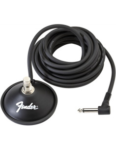 Pedal Selector 1 Canal Fender 1/4 Jack 099-4049-000