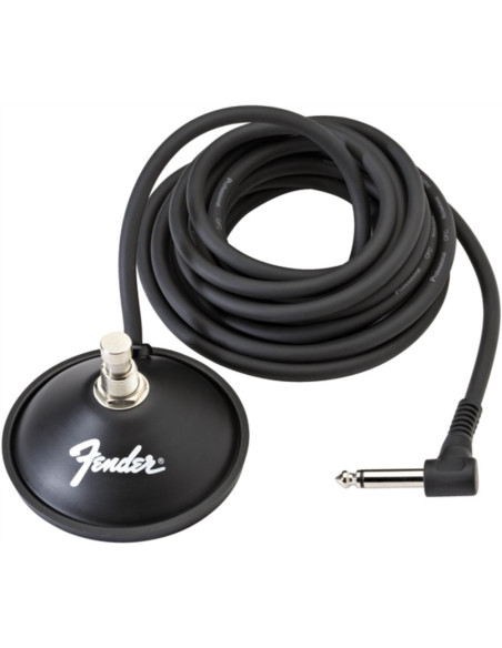 Pedal Selector 1 Canal Fender 1/4 Jack 099-4049-000