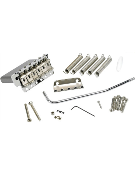 Puente Fender American Vintage Strato Cromado 099-2049-000