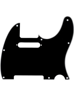 Golpeador 3 Capas Negro Fender Telecaster 099-1356-000