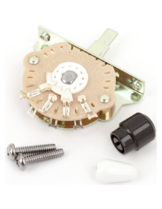 Selector 3 Posiciones Fender Vintage Style Strato/Tele 099-2041-000