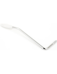 Palanca Tremolo Fender Standard Series Cromada 099-2310-100