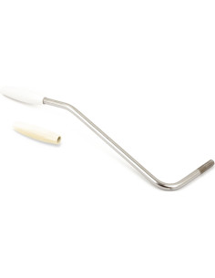 Palanca Tremolo Fender Standard/American Series Cromada 099-2054-000