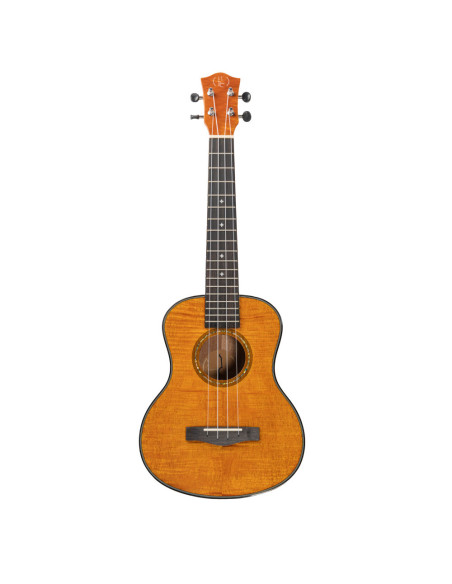 Ukelele Tenor Bones SP610T-YW Arce Amarillo Brillo