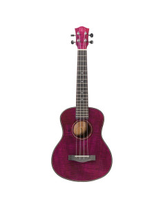 Ukelele Tenor Bones SP630T-PU Arce Purpura Brillo
