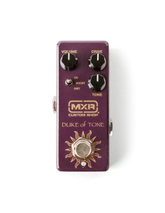 Pedal Dunlop MXR CSP-039 Mini Duke Of Tone